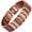 Copper, variant on Copper Bracelet for Men 3X Magnetic Bracelets 99.99% Pure Copper Wristband
