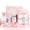 Pink, variant on Get Well Soon Gifts for Women, Self Care Gift Basket & Thinking of You Gift Box