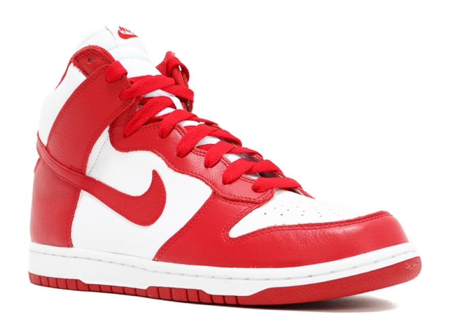 dunk retro qs