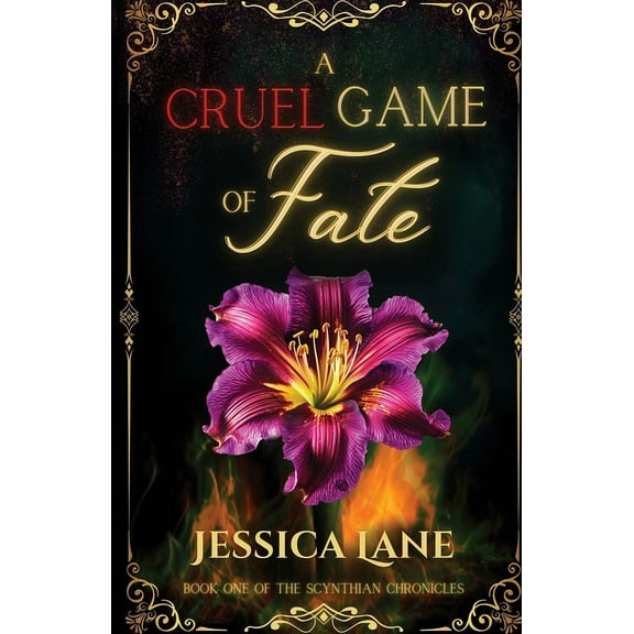 A Cruel Game of Fate, (Paperback)