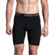 thumbnail image 1 of Short Deportivo Licra Hombre Gym Short Compresión Slim Fit, 1 of 6