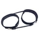 thumbnail image 1 of Bandas de resistencia para piernas Cola Equipos de gimnasia, 1 of 8