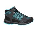 thumbnail image 2 of Regatta Womens Samaris Mid II Hiking Boots, 2 of 5