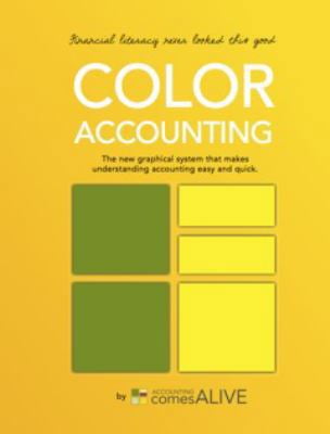 Pre-Owned Color Accounting: The new graphical system that makes ...