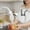 B, variant on 5-in-1 Faucet Wrench - Alloy Steel Plumbing Tool for Sink Repairs, 360° Rotation & Tight Space Access