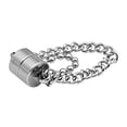 thumbnail image 1 of Creative Single Ear Bone Clip Practical Vintage Chain Wrap Ear Jewelry, 1 of 8