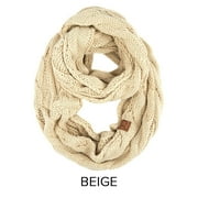 CC Popular Scarf | Adult and Kid Sizes