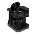 thumbnail image 1 of Remis à Neuf Keurig K-Duo Essentials Cafetière à Portion Individuelle Chaude et Glacée pour Dosettes K-Cup et Carafe, 2e Gén., 1 of 2