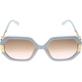 thumbnail image 1 of Lentes de sol Sersun SUN41 blanco Unisex, 1 of 5