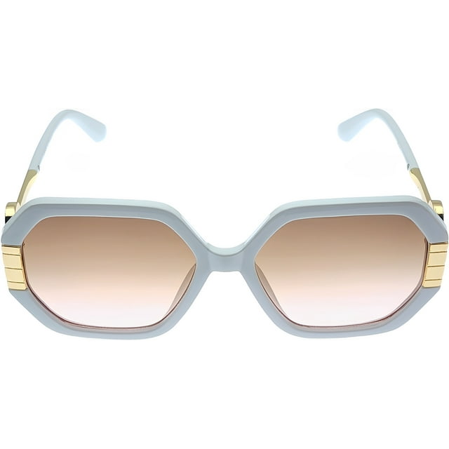 Lentes de sol Sersun SUN41 blanco Unisex