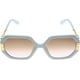 thumbnail image 1 of Lentes de sol Sersun SUN41 blanco Unisex, 1 of 5