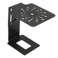 thumbnail image 3 of Estante para báscula electrónica Jadeshay para máquina de café acero inoxidable altura ajustable, 3 of 8