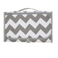 thumbnail image 1 of Vivilov portable changing mat, waterproof, lightweight & compact, 1 of 5