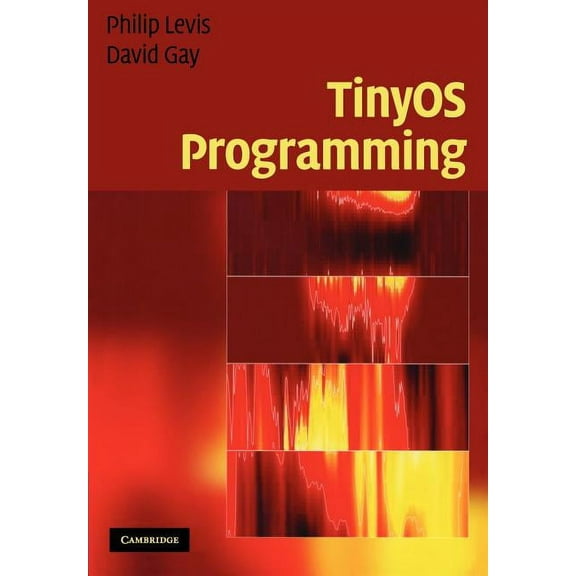 TinyOS Programming, (Paperback)