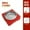 A, variante sur DPTALR Barbecue Jetable Extérieur Barbecue Paresseux Barbecue Portable Barbecue