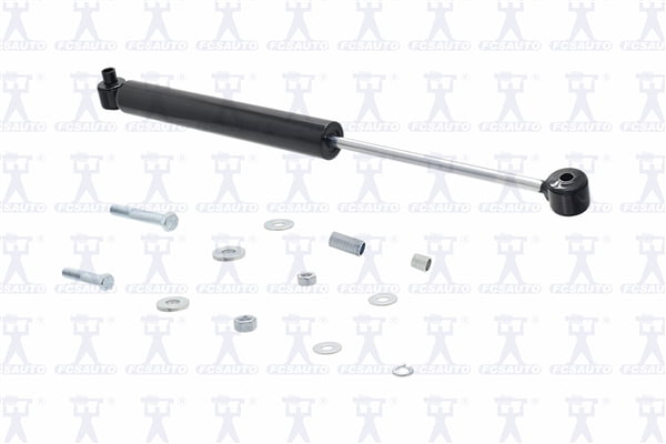 Focus Auto Parts Steering Damper