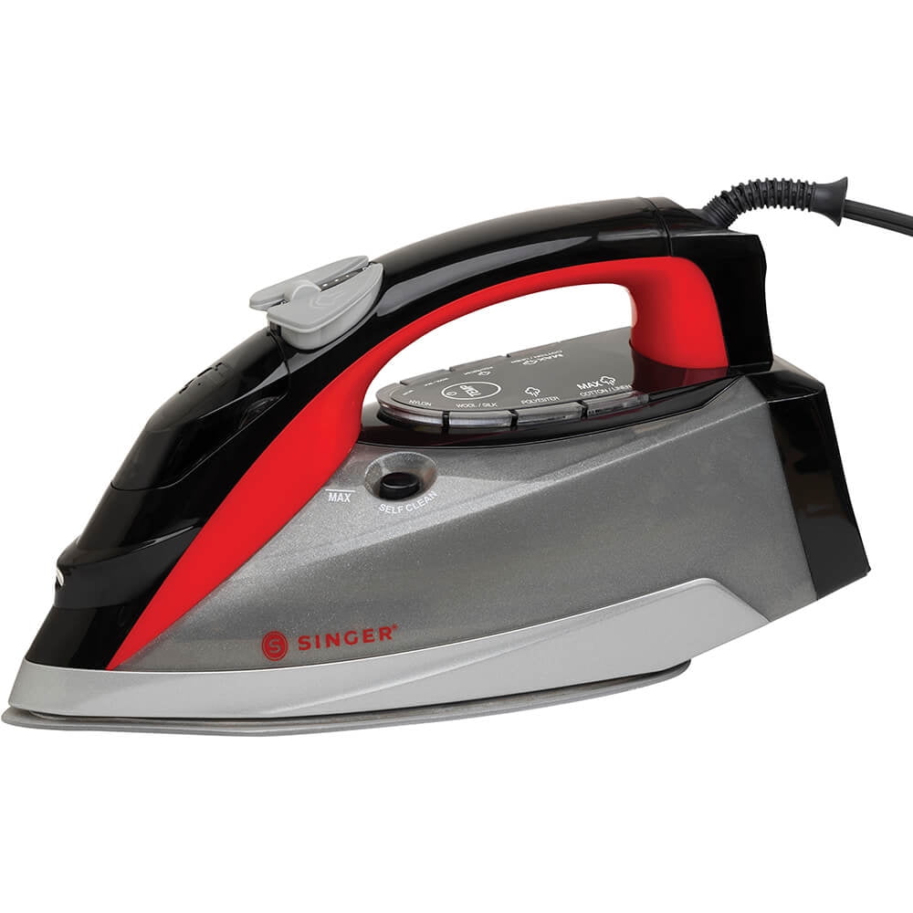 Singer 220435112 SteamLogic Plus Steam Iron