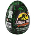 thumbnail image 5 of Jurassic World, 100-Piece Mystery Jigsaw Puzzle Dinosaur Park Movie in Egg Gift Package, for Adults & Kids Ages 4+, 5 of 6