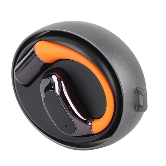 Translator AI Language Translation Earbuds 144 Language Translator Earbuds with APP with Charging Case for Travel Business Ear Hook