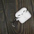 thumbnail image 2 of Tampa Bay Buccaneers Debossed Silicone Airpods Pro Case Cover, 2 of 2