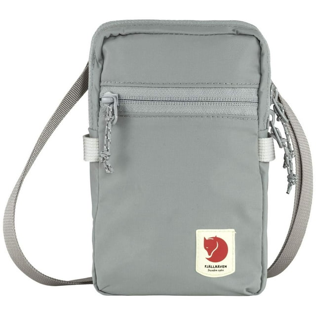 Bolso de bolsillo Fjällräven High Coast unisex de nailon impermeable