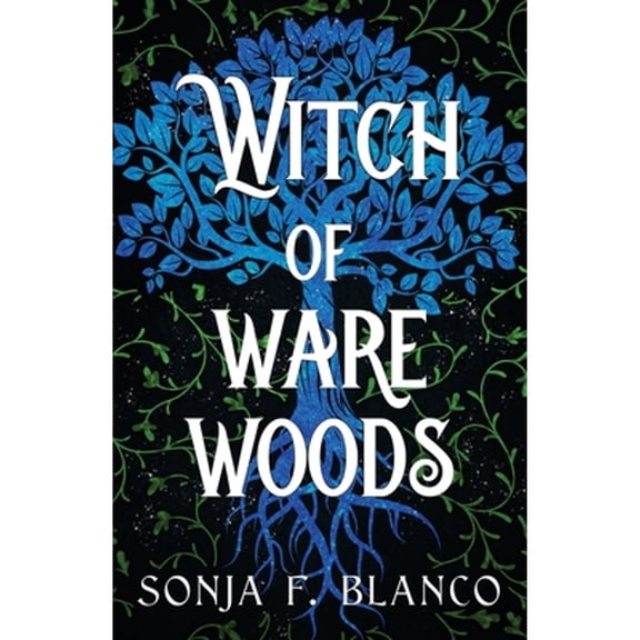 Pre-Owned Witch of Ware Woods (Paperback) 1737526018 9781737526018