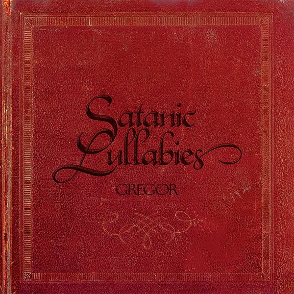 Gregor - Satanic Lullabies - Music & Performance - Vinyl