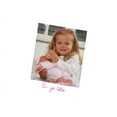 thumbnail image 3 of Corolle Mon Classique - Lila Ch��rie Baby Doll, 3 of 6