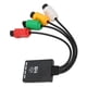 thumbnail image 5 of Adaptador convertidor de consola de juegos adaptador de  inalámbrico multifunción retardo Plug and Play para accesorios de consola de juegos ANGGREK Otros, 5 of 8