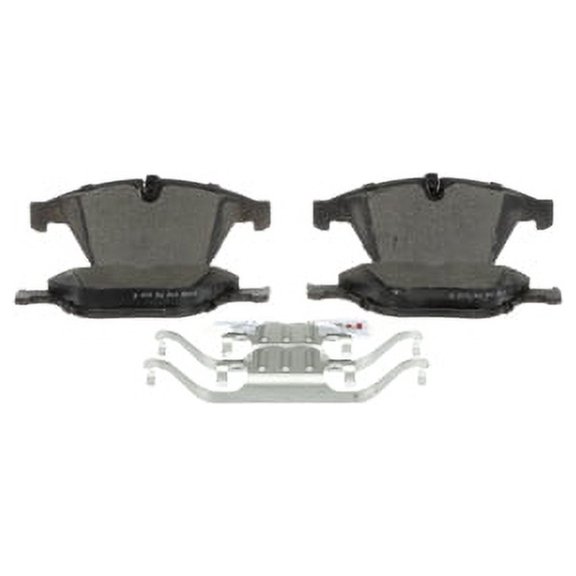 Bosch Bosch Brake Pads