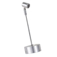 thumbnail image 2 of icolorfuled 1Set Light for Jewelry in Silver 7.3In Featuring LED Technology and Minimalist Design for Showcases, 2 of 6