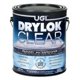 thumbnail image 1 of Sealant UNITED GILSONITE LAB, impermeabilizante transparente para mampostería, 3,8 L, 1 of 1