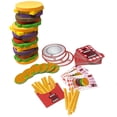thumbnail image 2 of Playroom Entertainment Burger Academy - A Game for 1-6 Players, 2 of 14