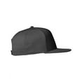 thumbnail image 3 of Russell Athletic UB86UHS R Snap Cap-Black, 3 of 3