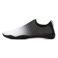 thumbnail image 4 of Zapatos de natación acuáticos zapatos acuáticos antideslizantes de secado rápido zapatos acuáticos deportivos zapatos de playa suaves transpirables para pesca buceo surf, 4 of 9