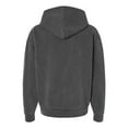thumbnail image 2 of Independent Trading Co. Mainstreet Hooded Sweatshirt, 2 of 3
