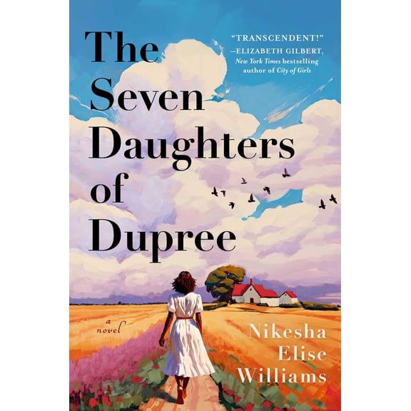 The Seven Daughters of Dupree: A Novel (Hardcover)