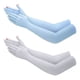 thumbnail image 1 of Guantes De Sol Largos Uv For Mujer, Guantes De Conducción,, 1 of 6