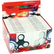 24 Pack Odyssey Toys ODY-901 Fidget Spinner