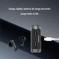 thumbnail image 4 of Audífonos Deportivos Inalámbricos Bluetooth Monster Xkt08, 4 of 8