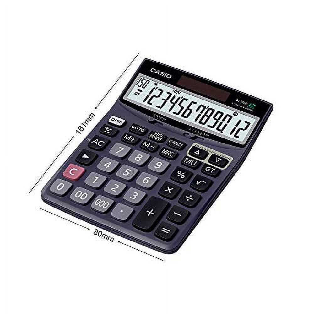 Calculator JS-20B Casio