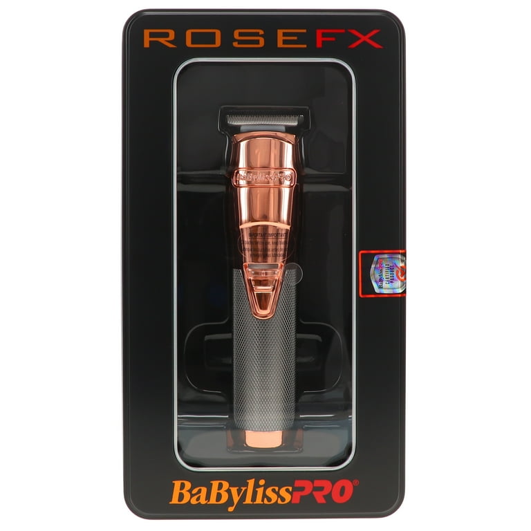 BaByliss PRO RedFX Boost+ バリカン　フェードカット BaByliss PRO RedFX Boost+ バリカン フェードカット BaByliss Pro