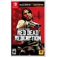 thumbnail image 1 of Red Dead Redemption - Nintendo Switch, 1 of 1