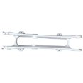 thumbnail image 2 of TOPAZ Rear Lower Control Arm Compatible with BMW 530E 530I 540D 540I 740E 740I 745E 745LE 745LE XDRIVE 750I 750LI 840I ALPINA B7 M550I XDRIVE M760I M760LI M8 M850I Replace# 33326875104, 2 of 4