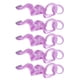 thumbnail image 4 of Postizo largo, 5 piezas de extensión de cabello resaltados postizos de colores resaltados postizos características mejoradas, 4 of 8