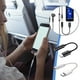 thumbnail image 1 of XWSHYW Aparatos Electrónicos Capaz de Utilizar: Adaptadores de Cable En Auriculares Tipo C3.5 Convertidores de Canciones En Teléfonos Móviles, 1 of 4