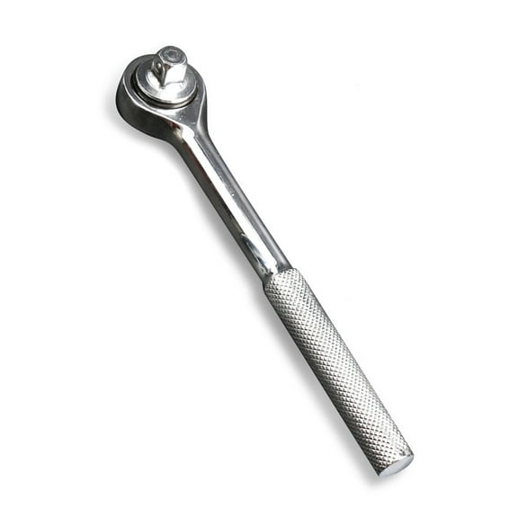 FACEGA Torque Wrench,Alloy Steel 3/8 Ratchet,Portable Quick Release Square Head Spanner