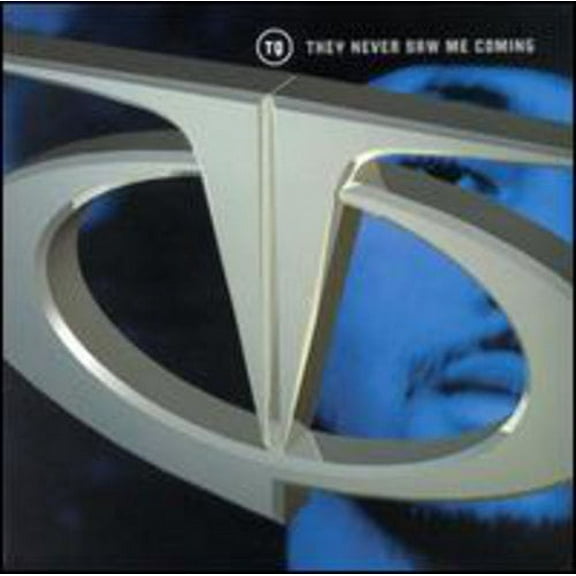 TQ - They Never Saw Me Comin (clean) - Music & Performance - CD