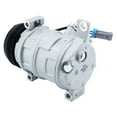 thumbnail image 4 of A/C Compressor for GMC Yukon (2000-2002, 2010-2013) - Compatible Replacement Part, 4 of 4