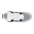 thumbnail image 4 of TENIS BLACK REPUBLIC HOMBRE PM2491907 SIMIPIEL GRIS, 4 of 4